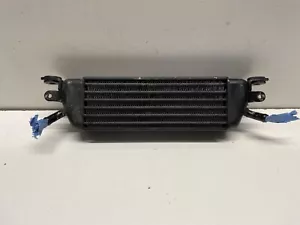 Oil Cooler BMW R1100RT 1998 - Picture 1 of 8