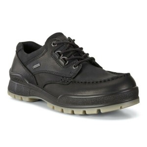 Ecco Track 25 Herren Halbschuhe Schnürer Schuhe Leder Gore-Tex 831714-51052
