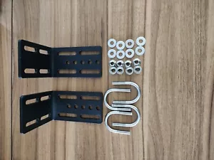 awning brackets - Picture 1 of 5
