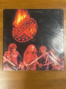 The Outlaws BRING IT BACK ALIVE  1978 Arista 2 lp Gatefold - Picture 1 of 2
