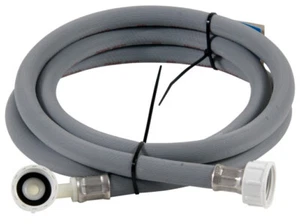 250cm Lungo Lavatrice Riempire Alimentazione Dell'acqua Tubo Aspirazione - Foto 1 di 2