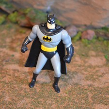 McDonald's Happy Meal 1993 Batman