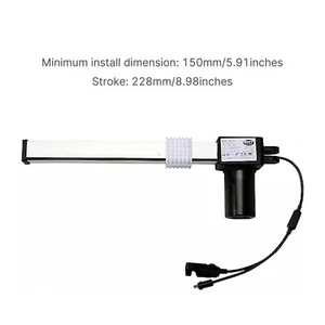 RMT R8121 Motor Power Recliner Lift Chairs Electric Sofa Linear Actuator - Picture 1 of 4