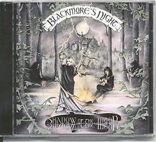 BLACKMORE'S NIGHT - Shadow Of The Moon - CD - **BRAND NEW/STILL SEALED** - RARE