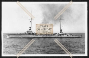 Foto SMS S.M.S. Graudenz 1913 Pequeño Crucero de la Armada Imperial - Imagen 1 de 1