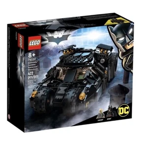 Lego 76239 DC Batman Batmobile Tumbler: Scarecrow Showdown - NEW RETIRED - Picture 1 of 9