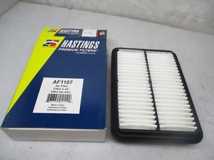 HASTINGS AF1107 Air Filter (WIX 42740) - Picture 1 of 2