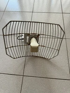 Ubiquiti AirGrid M5 Usato WIFI da esterno 5 Ghz guadagno 23dB  AG-HP-5G23 ROTTA - Foto 1 di 3