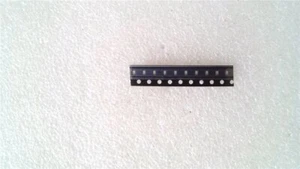 10 x Bi-Color-LED - Rot/ grün - 120° - SMD 0603 - NEU - Bild 1 von 1