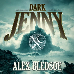Dark Jenny by Alex Bledsoe 2012 Unabridged CD 9781441782489 - Bild 1 von 1