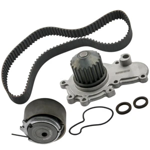 Timing Belt Water Pump Tensioner For Dodge Stratus Neon Plymouth TCKWP245B - Picture 1 of 11