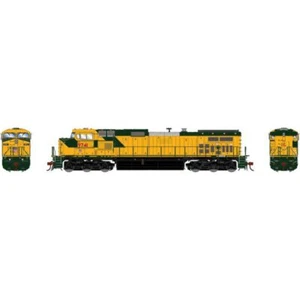 Athearn Genesis HO Scale UP #9741 Dash 9-44CW - Foto 1 di 2