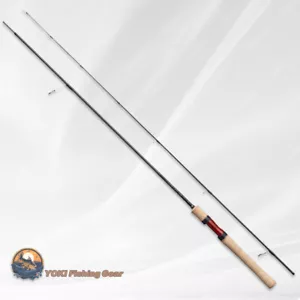 Caña giratoria Shimano 21 Cardiff NX S60UL para truchas envío gratuito desde JAPÓN - Imagen 1 de 2