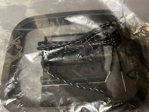HiFi AM/FM Loop Antenna w/3 Pin connector for Sony/Sharp receiver audio (G) - Picture 1 of 3