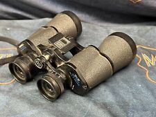 Binoculars Bushnell 10x50 Insta Focus Clear Optics