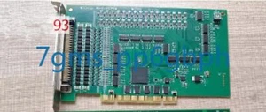 1 PCS CONTEC PIO-32/32L (PCI) H NO.7212C acquisition card in good condition - Picture 1 of 3