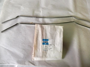 1967 CHRYSLER NEW YORKER 2 DR NOS ACCESSORY DOOR EDGE GUARD 2840533 - Picture 1 of 1
