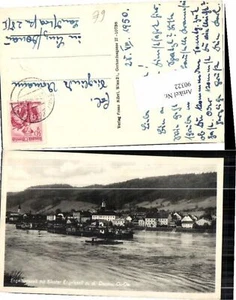 90322,Engelhartszell Engelszell Dampfer Donau - Picture 1 of 1