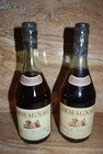 Armagnac 1941 (+ 50 ans d'age) Louis Faget Chateau Pomes Pébérère  70cl Ténarèze