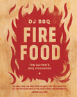Christian Stevenson (DJ BBQ) Fire Food (Hardback) (US IMPORT)