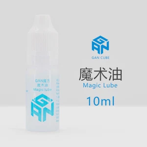 GAN cube lube 10 ml GAN magic lube GAN Lubricating Oil For GAN cube - Picture 1 of 8
