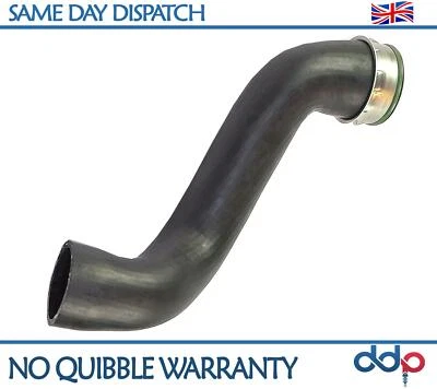 Turbo Refroidisseur Turbo Tuyau pour Audi A3 Ford Galaxy Skoda Fabia 7M3145737C Foto 1 de 4