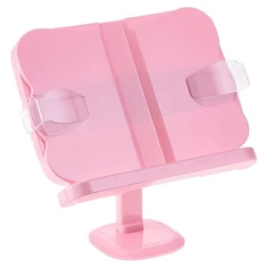 Book Stand for Reading 180° Rotate Adjustable Book Holder Height Adjustable C... - Picture 1 of 6