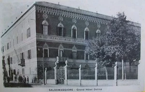 SALSOMAGGIORE: Grand Hotel Detraz - Picture 1 of 1