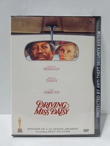Driving Miss Daisy (DVD, 1989) - Imagen 1 de 2
