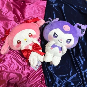 Sanrio stuffed toys bulk sale - Picture 1 of 5