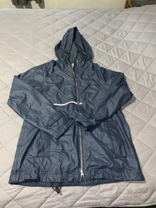 Momentum Giacca Running Uomo Impermeabile Con Strisce Riflettenti Taglia S Bi-Zip - Foto 1 di 6