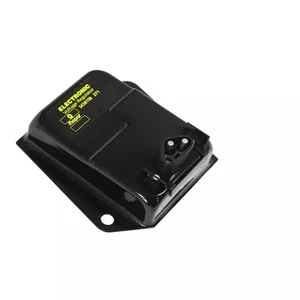 Genuine Mopar Black Voltage P4529794 - Picture 1 of 1