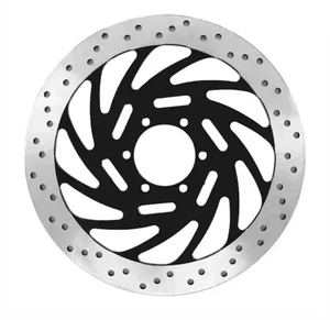 Royal Enfield front disc for himalayan 450 himalayan scram 411 587310/B - Picture 1 of 3
