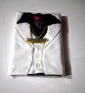 DVD "FIEBRE DEL SABADO NOCHE" EDICION CHAQUETA JOHN TRAVOLTA JOHN BADHAM - Imagen 1 de 2