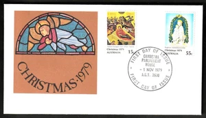 Australia - First Day Issue 1979 - Christmas - Picture 1 of 2