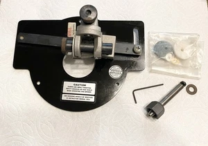 Sears Craftsman 6650 Router Bit Sharpener Attachment - Picture 1 of 5