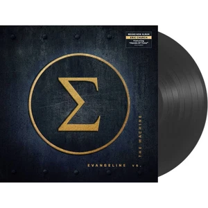 NEW SEALED Vinyl LP ♫ Eric Church Evangeline Vs. The Machine - Picture 1 of 1