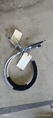 1997 Volkswagen Jetta câmbio e cabo seletor. - Imagem 1 de 3