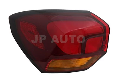 For 2020-2025 Buick Encore Gx Taillight Driver Left Side - Image 1 of 4