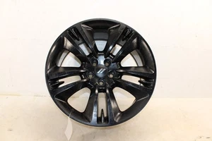 2012-2014 Dodge Challenger 20" x 9" Wheel Rim 1UF35TRMAB OEM LV90 - Picture 1 of 20