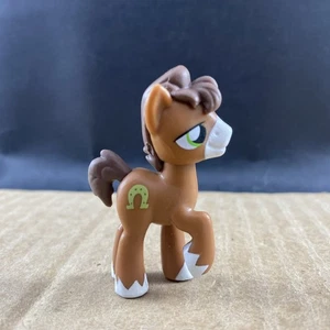 My Little Pony Bolso Ciego Problemas Zapatos Figura, MÚLTIPLES ARTÍCULOS ¡ENVÍO GRATUITO! - Imagen 1 de 2