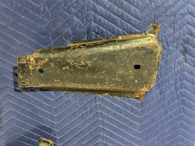 Cubierta de acoplamiento de bloqueo de maletero Plymouth Barracuda Cuda 1972 1973 1974 Foto 1 de 4