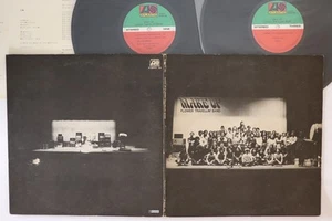 2LP Flower Travellin' Band Make Up P507374A ATLANTIC Japan Vinyl - Imagen 1 de 1