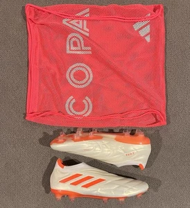 Adidas Copa Pure+ FG 'Heatspawn Pack' Soccer Cleats Mens Size 7.5 HQ8894 - Picture 1 of 13