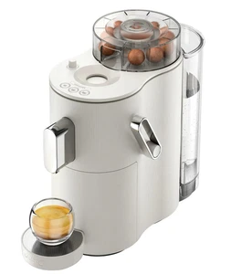 COFFEE B CAFE ROYAL Kaffeemaschine Weiß(Kapselmaschine) NEU/OVP✅ - Bild 1 von 1