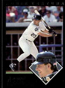 1992 Fleer All-Stars Robin Ventura Chicago White Sox #19 - Picture 1 of 2