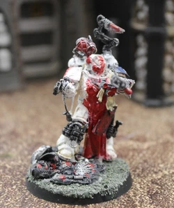 Boticario, pintado, ID#2877 - Imagen 1 de 7