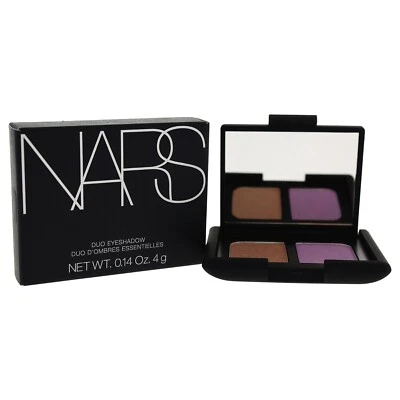 NIB NARS Duo Eyeshadow Sugarland, .14 oz, in Compact 3054 - Image 1 of 4