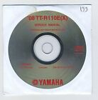 (CD133) CD YAMAHA TT-R110E(X)