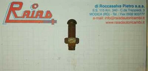 Vite Registro Punteria FIAT 1100 840692 - Picture 1 of 1